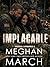Implacable (Destello y Estruendo nº 2) (Spanish Edition)
