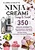 Il Libro di Ricette Ninja CREAMi Scoop & Swirl: 350 Gelati, Sorbetti, Milkshake e Dessert Freddi Fatti in Casa – Ricette Facili, Cremose e Sempre Perfette (Italian Edition)