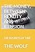 THE MONEY, BETWEEN REALITY AND ILLUSION: THE BUSINESS OF TIME