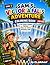 Sam’s Victoria Falls Adventure Coloring Book for Kids: A Fun Safari Journey Through Mosi-oa-Tunya National Park