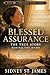 Blessed Assurance - The True Story Behind the Hymn: A Powerful Christian Historical Novel of Faith, Blindness, Hope, and the Song That Changed the World (The Living Words Series)