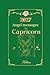 Angel messages for Capricorn 2027 By Kelliena: Daily messages from your angels (Angel Messages for 2027 by Kelliena)
