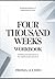 Sustained pattern of performance from Four Thousand Weeks: Exhibiting full adherence to the original book’s structure