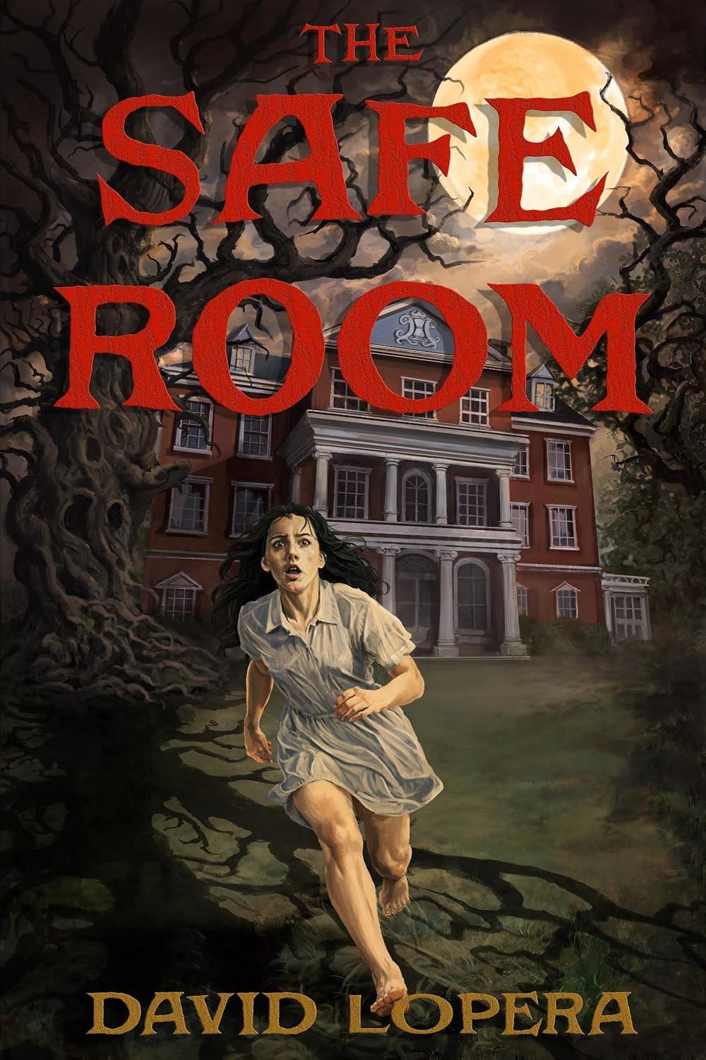 The Safe Room