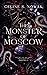 The Monster of Moscow: Partea I (Cruel Devotion, #1)