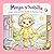 Maya s'habille: Livre à colorier pour enfants (2–5 ans) avec une petite abeille à chercher (“Les aventures de Maya”) (French Edition)