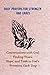 Daily Prayers for Strength and Grace: Conversations with God: Finding Peace, Hope, and Faith in God’s Promises Each Day