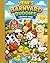 YENI'S BARN BUDDIES