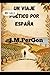 Un paseo poético por España (Spanish Edition)