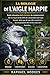 LA BIOLOGIE DE L'AIGLE HARPIE: Étude exhaustive de la biologie, du comportement, de l'écologie et des défis de conservation de l'aigle harpie, ainsi ... forêts tropicales humides. (French Edition)