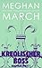 Kreolischer Boss (Magnolia-Duett 1) (German Edition)