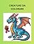 Creature da colorare (Italian Edition)
