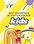 Coloring & Activity Book for Kids Ages 3–8: Fun Learning Activities with Coloring Pages, Mazes, Puzzles, Tracing & Brain Games for kindergarteners