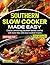 Southern Slow Cooker Made Easy: Classic comforting Southern dishes crafted with more than 200 slow-cooked recipes