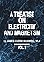 A TREATISE ON ELECTRICITY AND MAGNETISM VOL I: Improved quality original, all tables/equations/images clearly illustrated