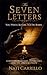 THE SEVEN LETTERS YOU WRITE BEFORE YOU'RE BORN: A memoir in letters, interludes, and the space between