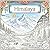 Himalaya: Een ontspannende reis door de bergen van de Himalaya (Dutch Edition)