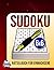 Sudoku-Rätselbuch für Erwachsene: 200 Denkspiele in großer Schrift für Senioren, Anfänger und zur Entspannung: Stressfreie Puzzles, 6x6-Rastergröße (German Edition)