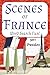 Scenes of France Word Search Puzzle Book: Word Searches with Easy-to-Read Print about France, Frech food, French art and architecture, the French ... for Vacations, Holidays and Free Times