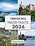 INBHIR NIS TREOIR TAISTIL 2026 (Irish Edition)