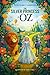 The Silver Princess in Oz : A Classic Children’s Fantasy Adventure in the Magical Land of Oz: with original Illustrations