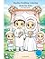 Muslim Wedding Coloring Book: Fun Islamic Activity Book for Little Guests | Wedding Coloring Pages for Children