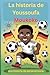 La historia de Youssoufa Moukoko: una historia de perseverancia (Spanish Edition)