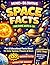 Mind-Blowing Space Facts for Kids Ages 6–10: 120 Fun & Educational Space Facts About the Solar System, Planets & Stars with Interactive Quiz Questions ... Learning, Reduce Screen Time & Build Focus
