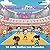 Volleyball Freundinnen – Mein erstes Volleyball Malbuch | für Kinder ab 3 Jahren | Einfache Motive für kleine Volleyballfans: 24 Ausmalbilder für kleine Volleyballstars. (German Edition)