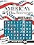 America's 250th Anniversary Word Search: Celebrate America's Semiquincentennial 1776–2026 | Patriotic Puzzles for History Lovers, Adults & Seniors | Large Print Easy Words