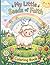 My Little Seeds of Faith: Kawaii Christian Values Coloring Book: 25 Adorable Bible Stories and Virtues for Kids Ages 3-8 - A Journey of Love, Kindness, and Prayer.