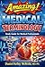 Amazing! Medical Terminology: Study Guide for Medical Professionals