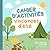 Cahier d'activités Vacances d'été: Cahier de jeux, dessins, puzzles et labyrinthes pour enfants en français (French Edition)