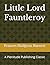 Little Lord Fauntleroy: A Plenitude Publishing Classic