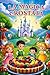 La Crostata Magica di Frattasia (Italian Edition)