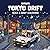 Cozy World | Tokyo Drift: A Kawaii Coloring Book for Adults and Teens Featuring Cute Animal Drivers in Tokyo Street Racing Scenes with Cozy City Vibes ... Relief (Cozy World | Bold & Easy Coloring)