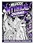 Modern Mythical Creatures coloring book