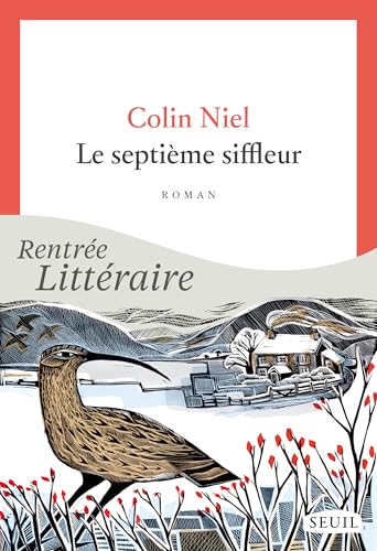Le Septième Siffleur (Paperback)