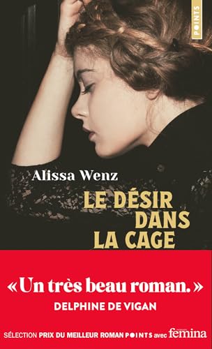 Le désir dans la cage