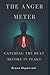 The Anger Meter: Catching the Heat Before It Peaks