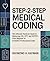 Step-2-Step Medical Coding: The Ultimate Hands-On Guide to Mastering ICD-10, CPT, and HCPCS – From Beginner to Confident Professional Coder