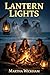 Lantern Lights (Summer Scares Book 6)
