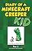 Diary of a Minecraft Creeper Kid Book 2: Attack of the Boom Bunny