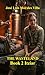 The Wasteland (The Wasteland, from Spain to the Stars Book 2)