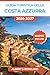 Guida turistica della Costa Azzurra 2026-2027 (A COLORI): Scopri Monaco, Nizza, Cannes, Saint-Tropez e i Borghi Collinari con Mappe Dettagliate, ... per Spendere Meglio (Italian Edition)