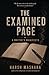 The examined page