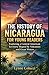 The History of Nicaragua for Young Readers: Exploring a Central American Territory Shaped by Volcanoes and Great Waters