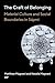 The Craft of Belonging: Material Culture and Social Boundaries in Sápmi