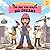 The Girl Who Builds Big Dreams: A Children's Book About Construction, Big Dreams, and Confidence. (The Steel-Toe Girl Series)