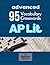 95 Vocabulary Crosswords for AP Lit: Advanced
